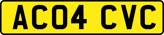 AC04CVC