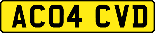 AC04CVD