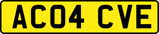 AC04CVE