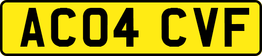 AC04CVF