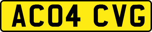 AC04CVG