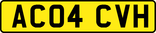 AC04CVH