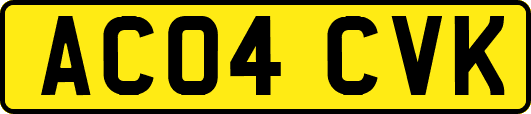 AC04CVK
