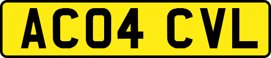 AC04CVL