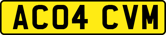 AC04CVM