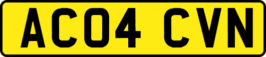 AC04CVN