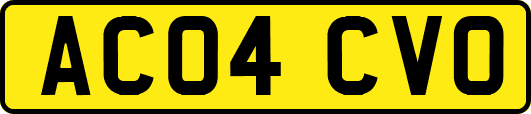 AC04CVO