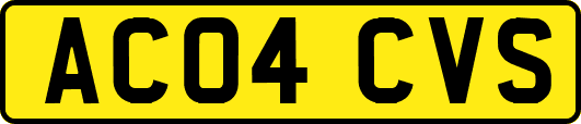 AC04CVS