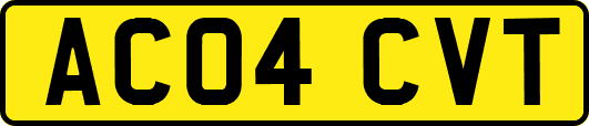 AC04CVT