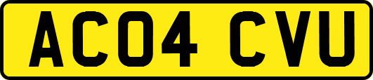 AC04CVU