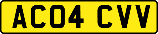AC04CVV