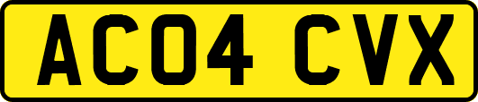 AC04CVX