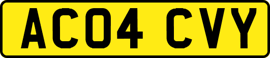 AC04CVY