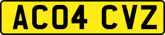 AC04CVZ