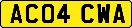 AC04CWA