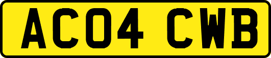 AC04CWB