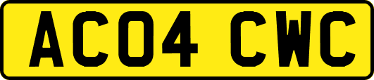 AC04CWC