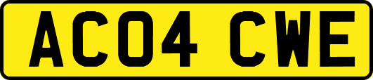 AC04CWE