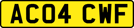AC04CWF