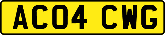 AC04CWG