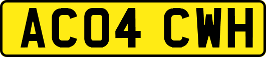 AC04CWH