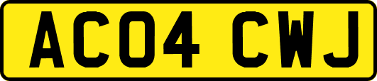 AC04CWJ