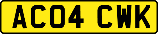 AC04CWK