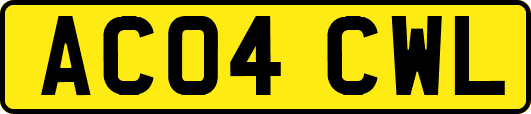 AC04CWL