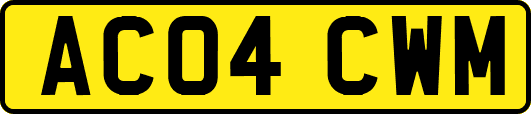 AC04CWM