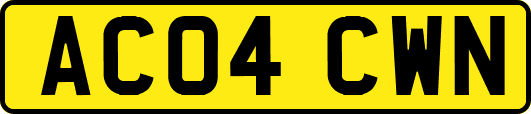 AC04CWN