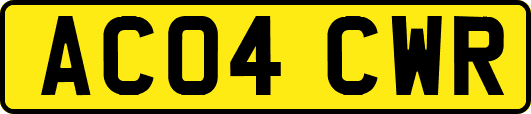 AC04CWR