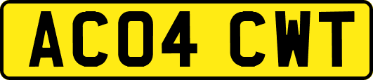 AC04CWT