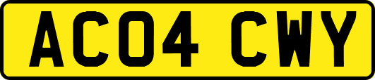 AC04CWY