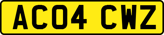 AC04CWZ