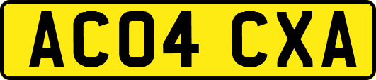 AC04CXA