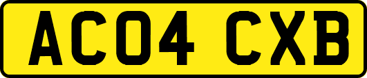 AC04CXB