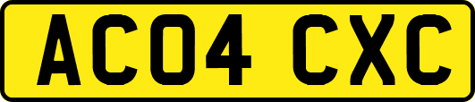 AC04CXC