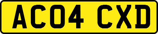 AC04CXD