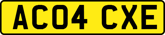 AC04CXE
