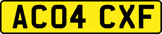 AC04CXF