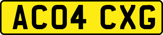AC04CXG
