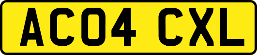 AC04CXL