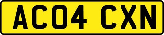 AC04CXN