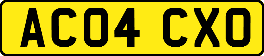 AC04CXO