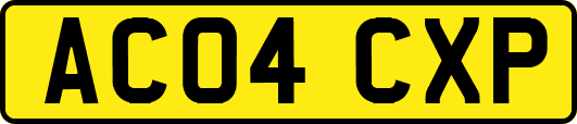 AC04CXP