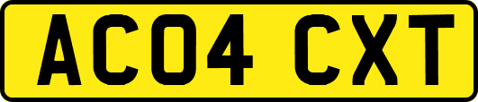 AC04CXT