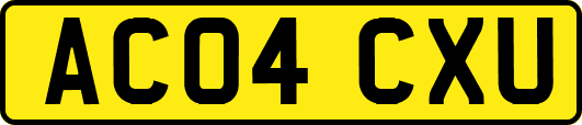 AC04CXU