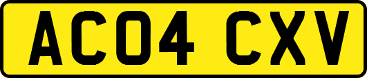 AC04CXV