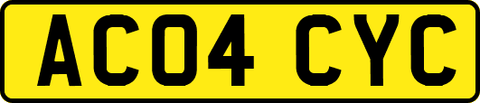 AC04CYC