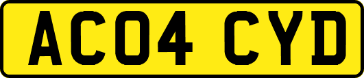 AC04CYD